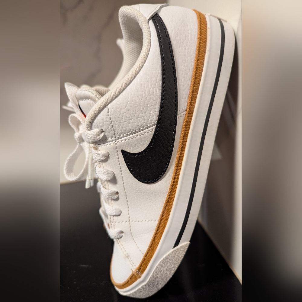 Nike Court Legacy Next Nature Women's Sneakers Size 8 MSRP $94.99 - Picture 4 of 8